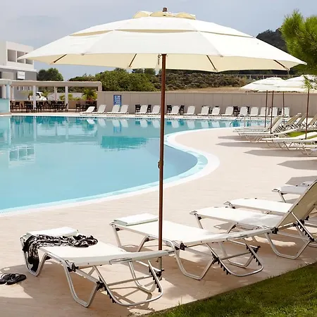 Hotel Evita Sun Faliraki