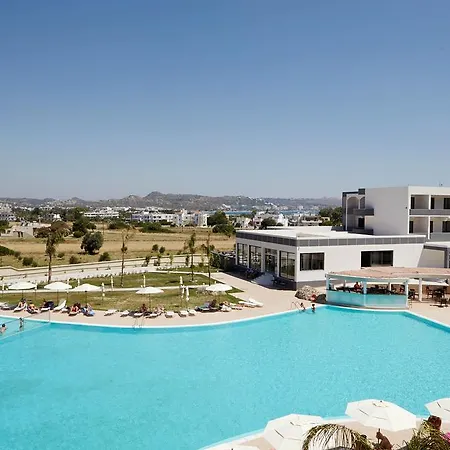 Evita Sun Hotel *