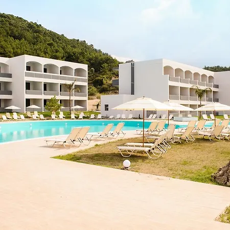 Evita Sun Hotel *