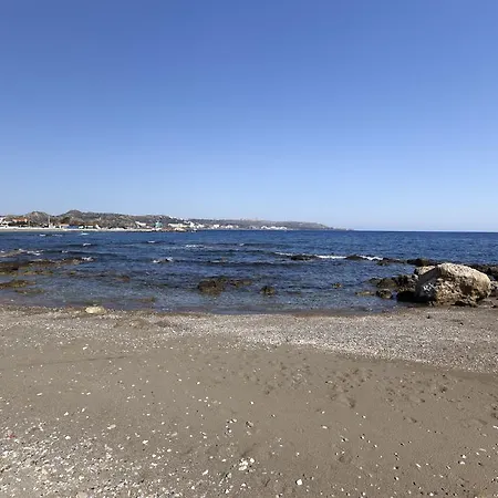 Evita Sun Hotel Faliraki
