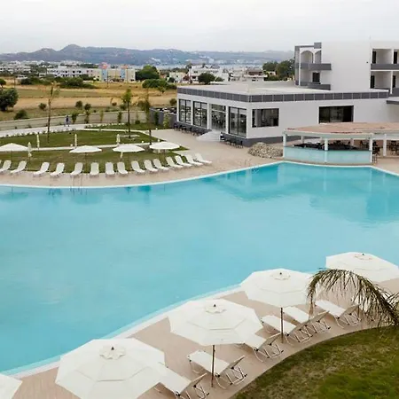 Evita Sun Hotel *