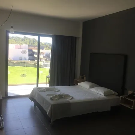 Hotel Evita Sun